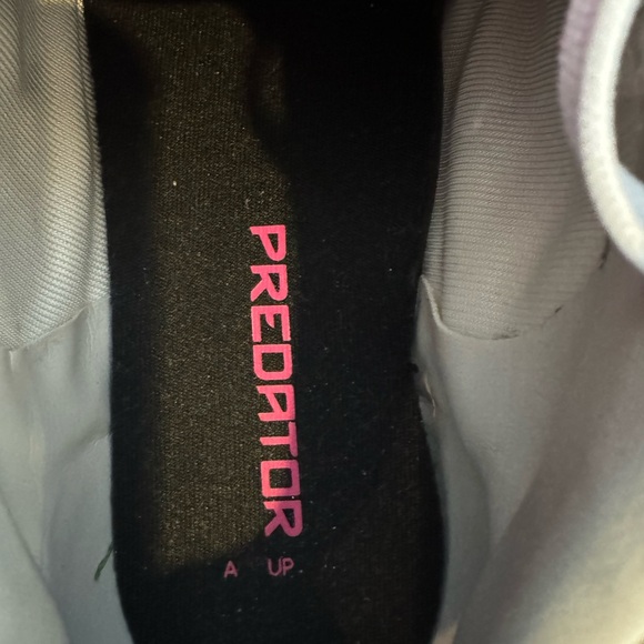 ADIDAS PREDATOR Kids Turf Shoes - Picture 9 of 9